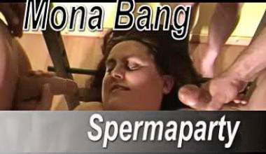 Spermaparty