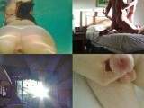 CUCKOLD ES MACHT MICH SCHWANZGEIL