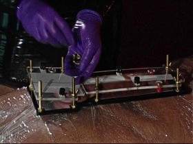 Vorschaubild vom Privatporno mit dem Titel "Folien Electrosex Teil 2" von SMBoy