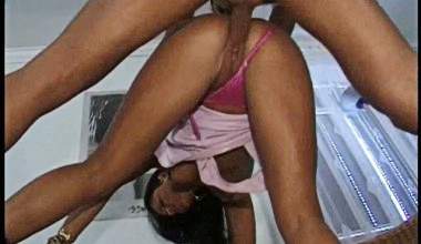 Kamasutra Fick in der WG