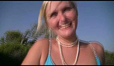 Discotyp fickt mich knallhart durch