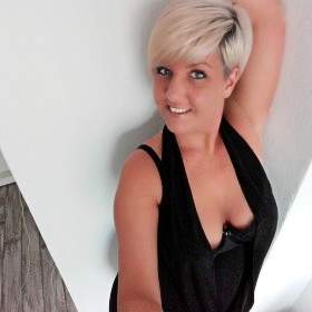 NatalieLove - MILF Profil
