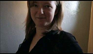 Lovely Girl pinkelt