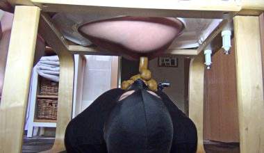 Mein größter Maulschiss, bis jetzt!