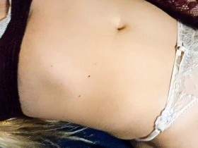 Süchtig nach dem Aroma meiner Vagina