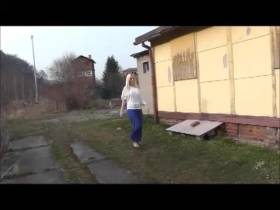 PissTeeny schluckt!!!