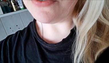 KACKE IM GESICHT -DU LECKST ALLES!!-