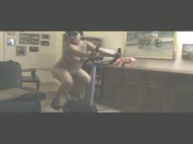 Vorschaubild vom Privatporno mit dem Titel "Geile Sau" von heelsschlampe