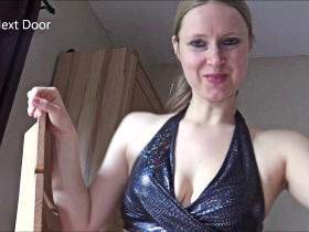 Spitting- Ich rotz dir in die Fresse!