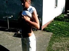 Vorschaubild vom Privatporno mit dem Titel "Der Automechaniker" von Ramona_Deluxe