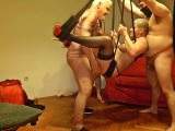 No more lazy sitting on the chair