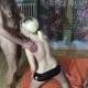 Cumshot auf die Fotze von Sunny