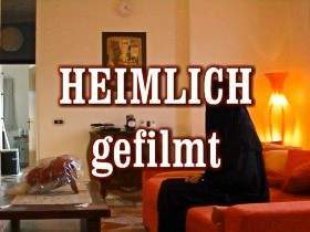 Heimlich gefilmt