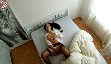 ANONYMES USERFICKEN IN KÖLNER HOTEL
