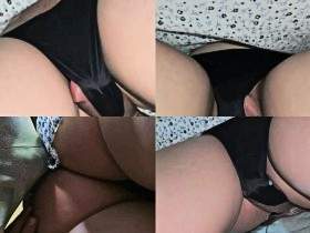 SEX IN DER BAHN