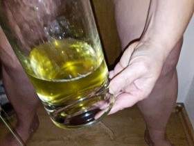 Dominanter Piss 4you
