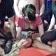 Deutsch-Holländisches Lust-Dreieck Extrem! Mega AO-GangBang! Teil 1 - 