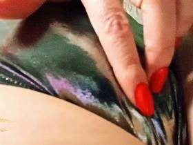 You Belong Only To Me