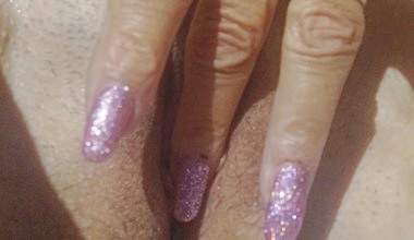 NAHE SELBSTBEFRIEDIGUNG MEINER PUSSY TEIL 1