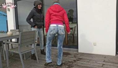 Mein bisher extremstes und peinlichstes Erlebnis !