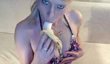 lass mich an deine....