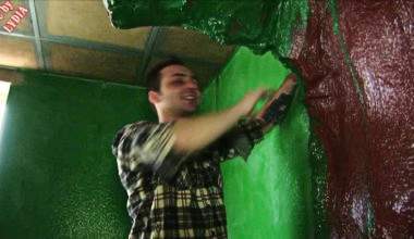 DAS ENGFÖTZCHEN VOM AMT