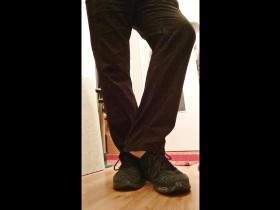 Frisch vom Einkaufen am Morgen