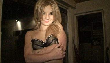 HOT STRIP