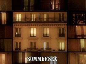SUMMER SEX