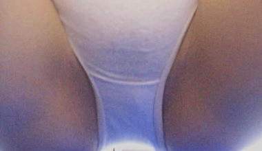Pissing Per Meine Slip