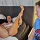 20 Jahre und noch Jungfrau. Mein Sxxxfsohn ist ein Cuckold