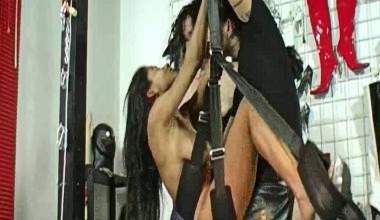die spanische schaukel-hammerfick  klasse