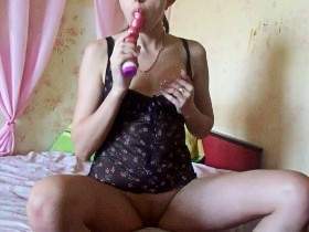 Super Svetlana. Her first anal sex on camera