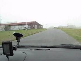 The Hitchhiker's Guide to the spraying