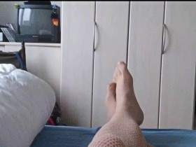 Supergeil the net catsuit