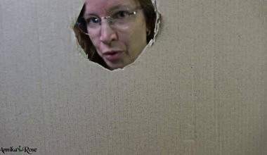 Dein GloryHole