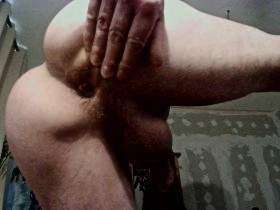 guy is shitting