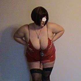 Jade-Bizarr - MILF Profil