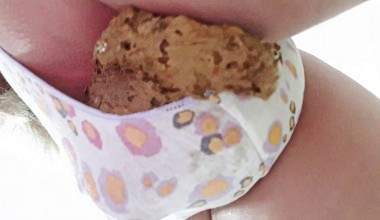 Huge Load 4 Panty Boy