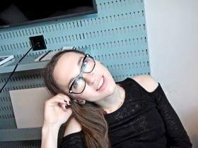 GERMAN TRANS-GIRL | Anal BARE-Sex - Emily is Pre-Creampied ***ay!