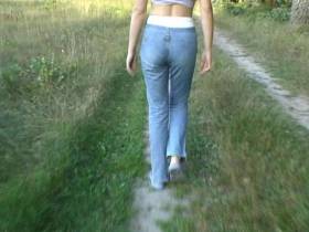 Vorschaubild vom Privatporno mit dem Titel "Spaziergang" von SUPERPE