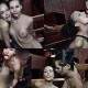 Krasse AO Sperma Party mit GianinaTS und Lia Amalia