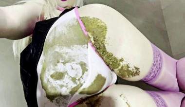 Smearead Disney Panties