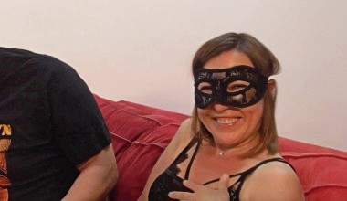 Mein erstes Pornocasting 1 Victoria