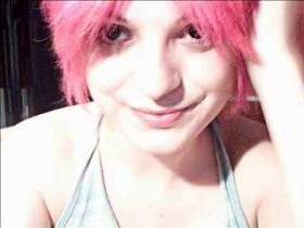 Vorschaubild vom Privatporno mit dem Titel "Ganz nah dran für Dich" von Steffi4U