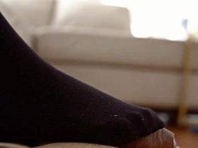 INTENSIVES FOOTJOB DATE 2