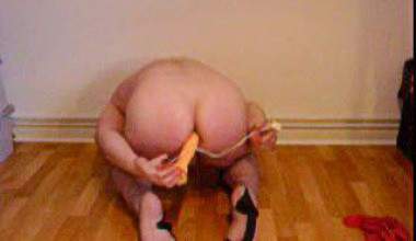 BDSM Gay  fick sich in Arsch