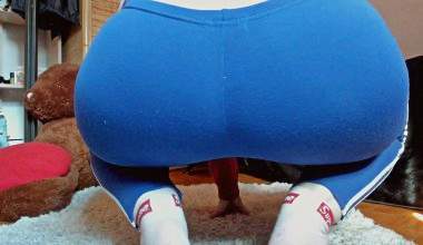 Poo Pee Furz fruchtbare Muschi