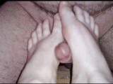 Game of my feet ** Compilation **