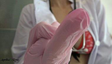 Die Prostatamassage mit Spermaprobe
